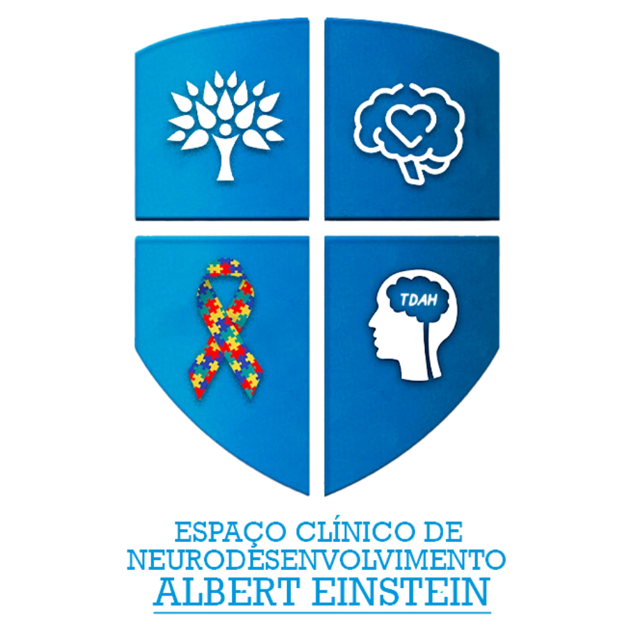 Cl�nica de Neurodesenvolvimento Albert Einstein